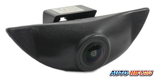 Камера переднего вида AVEL AVS324CPR (#114 HD)