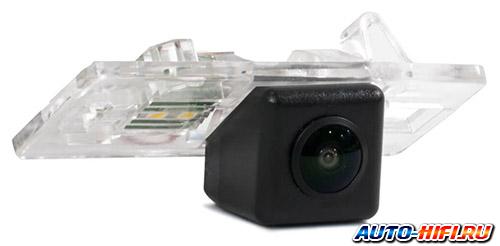 Камера заднего вида AVEL AVS327CPR (#001 AHD/CVBS)