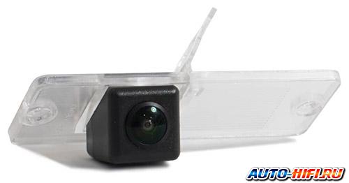 Камера заднего вида AVEL AVS327CPR (#061 AHD/CVBS)