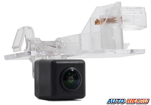 Камера заднего вида AVEL AVS327CPR (#124 AHD/CVBS)
