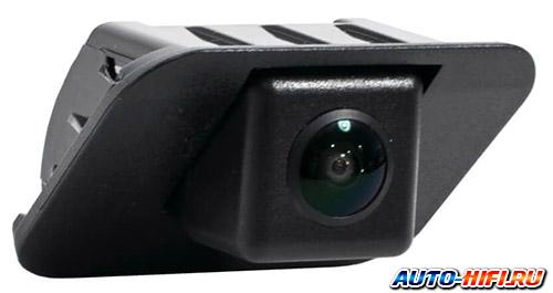 Камера заднего вида AVEL AVS327CPR (#216 AHD/CVBS)