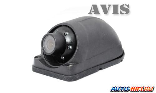 Камера заднего вида AVEL AVS404CPR