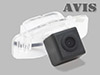 Камера заднего вида AVEL AVS312CPR (#020) Камера заднего вида AVEL AVS312CPR (#020)