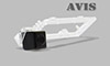 Камера заднего вида AVEL AVS321CPR (#126) Камера заднего вида AVEL AVS321CPR (#126)