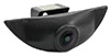Камера переднего вида AVEL AVS324CPR (#114 AHD/CVBS)