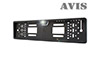 Камера заднего вида AVEL AVS388CPR (CCD) Камера заднего вида AVEL AVS388CPR (CCD)