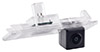 Камера заднего вида InCar VDC-107FHD