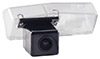 Камера заднего вида InCar VDC-110FHD