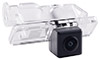 Камера заднего вида InCar VDC-123FHD