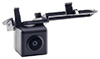 Камера заднего вида InCar VDC-427FHD