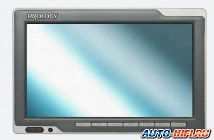 Автотелевизор Prology HDTV-705XS