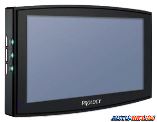 Автотелевизор Prology HDTV-80L Black