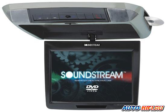 Потолочный монитор Soundstream VCM-11DXX
